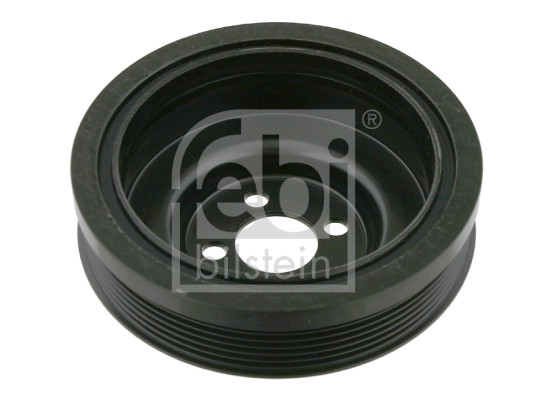 FEBI BILSTEIN Riemenscheibe, Kurbelwelle