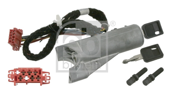 FEBI BILSTEIN Lenkschloss