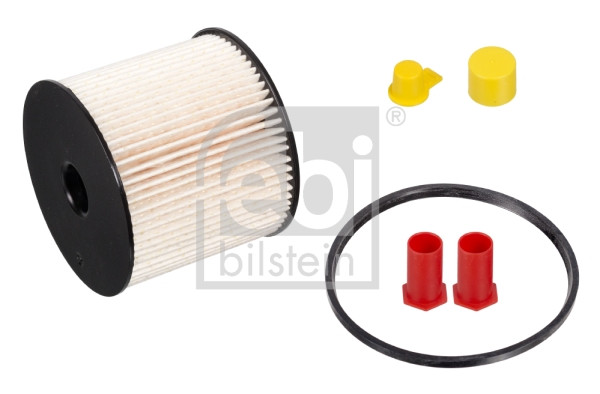 FEBI BILSTEIN Kraftstofffilter