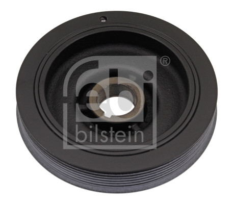 FEBI BILSTEIN Riemenscheibe, Kurbelwelle
