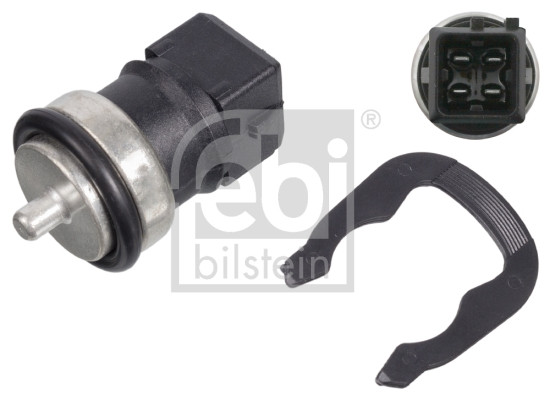 FEBI BILSTEIN Sensor, Kühlmitteltemperatur