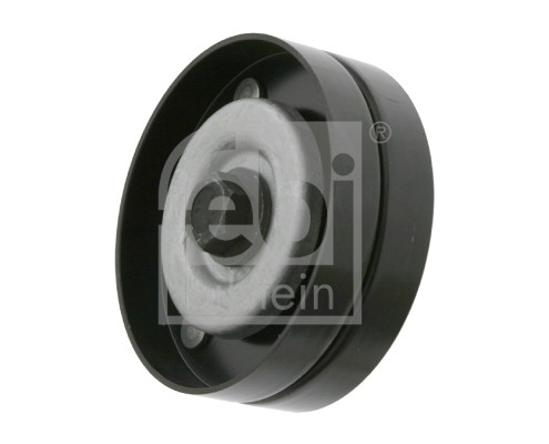 FEBI BILSTEIN Umlenk-/Führungsrolle, Keilrippenriemen
