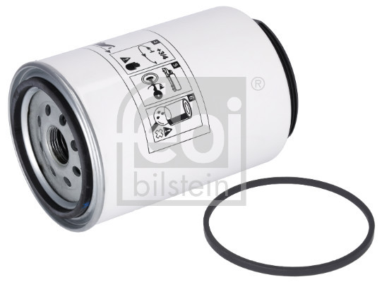 FEBI BILSTEIN Kraftstofffilter