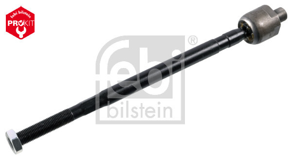 FEBI BILSTEIN Axialgelenk, Spurstange