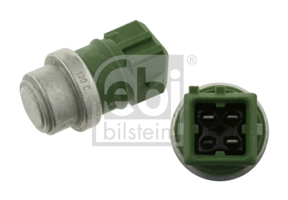 FEBI BILSTEIN Sensor, Kühlmitteltemperatur