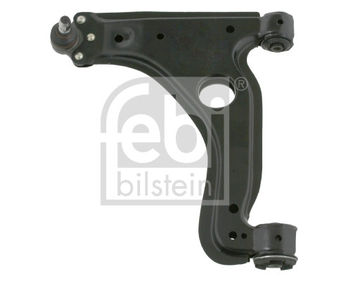 FEBI BILSTEIN Lenker, Radaufhängung