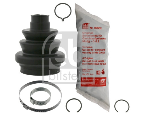 FEBI BILSTEIN Faltenbalgsatz, Antriebswelle