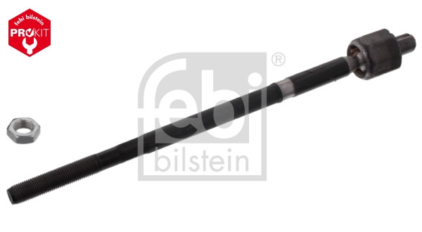 FEBI BILSTEIN Axialgelenk, Spurstange