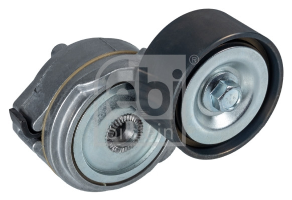 FEBI BILSTEIN Riemenspanner, Keilrippenriemen