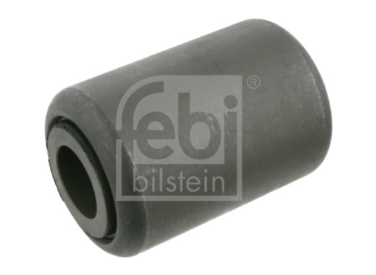 FEBI BILSTEIN Lagerbuchse, Blattfeder