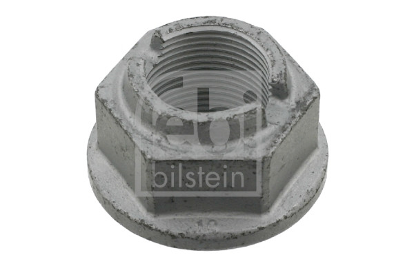 FEBI BILSTEIN Mutter, Achsstummel