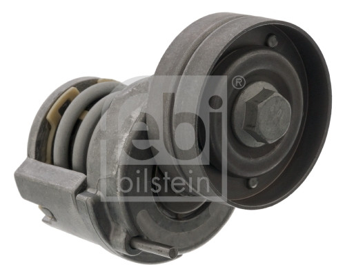 FEBI BILSTEIN Riemenspanner, Keilrippenriemen