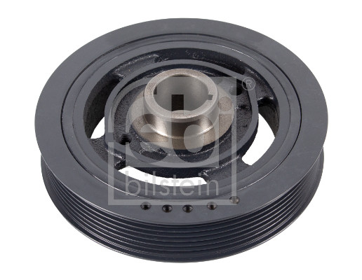 FEBI BILSTEIN Riemenscheibe, Kurbelwelle
