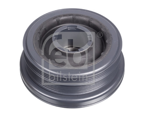 FEBI BILSTEIN Riemenscheibe, Kurbelwelle