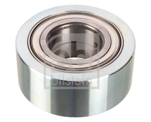 FEBI BILSTEIN Spannrolle, Keilrippenriemen