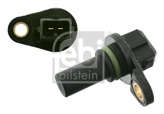 FEBI BILSTEIN Sensor, Geschwindigkeit FEBI BILSTEIN Sensor, Geschwindigkeit