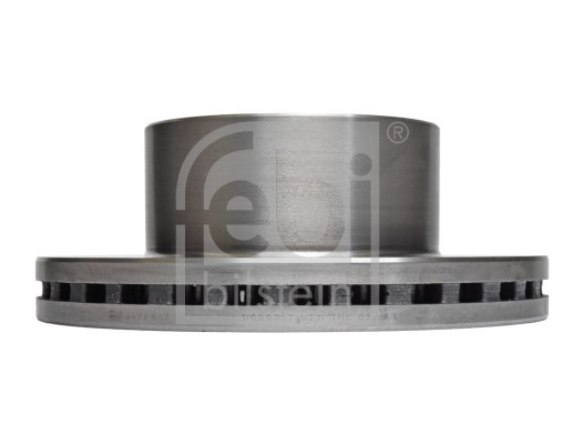 FEBI BILSTEIN Bremsscheibe