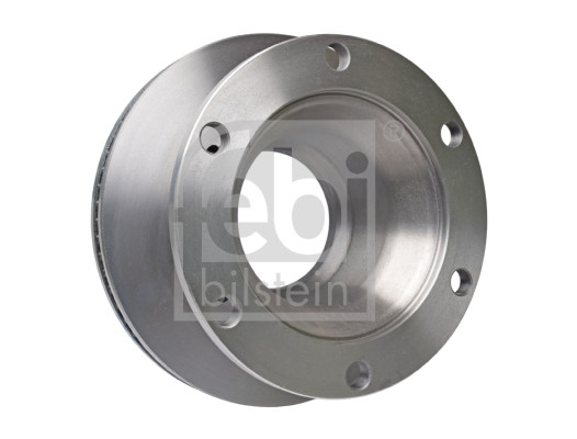 FEBI BILSTEIN Bremsscheibe