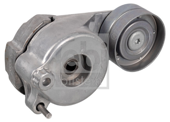 FEBI BILSTEIN Riemenspanner, Keilrippenriemen
