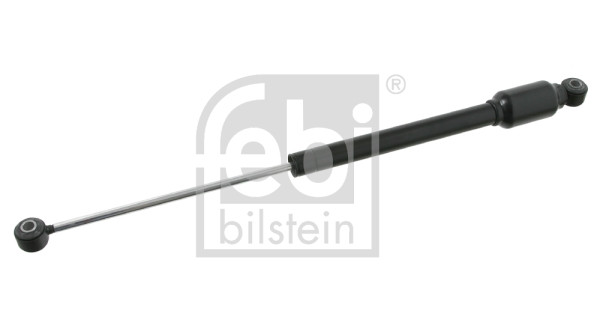 FEBI BILSTEIN Lenkungsdämpfer