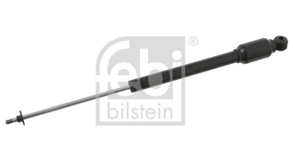FEBI BILSTEIN Lenkungsdämpfer