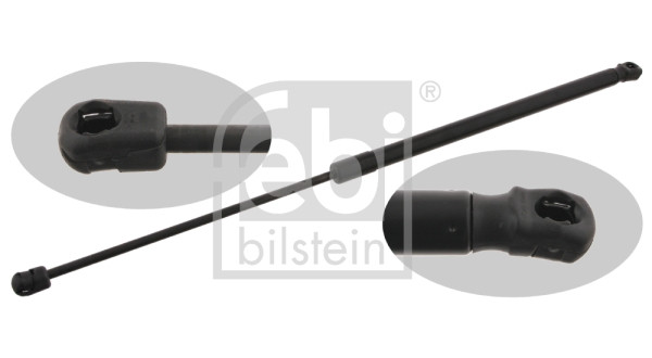 FEBI BILSTEIN Gasfeder, Koffer-/Laderaum