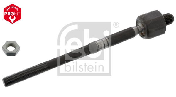 FEBI BILSTEIN Axialgelenk, Spurstange