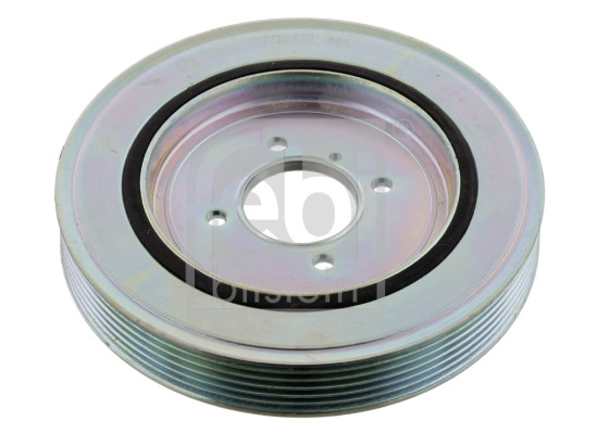 FEBI BILSTEIN Riemenscheibe, Kurbelwelle