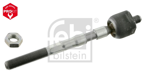 FEBI BILSTEIN Axialgelenk, Spurstange