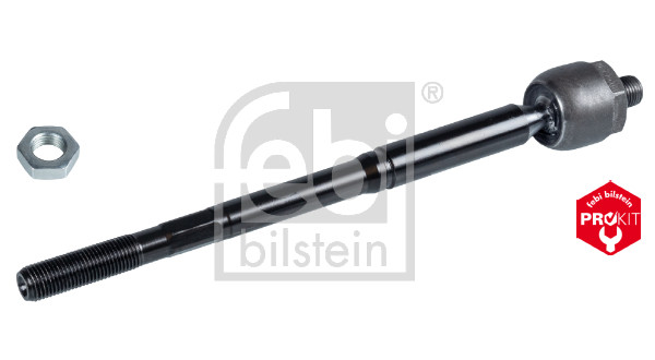 FEBI BILSTEIN Axialgelenk, Spurstange