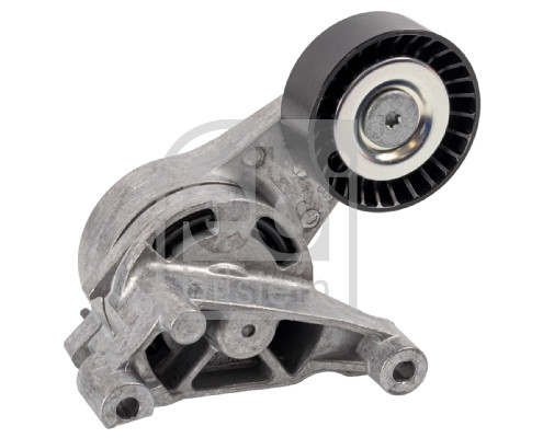 FEBI BILSTEIN Riemenspanner, Keilrippenriemen