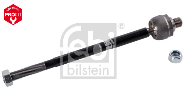 FEBI BILSTEIN Axialgelenk, Spurstange