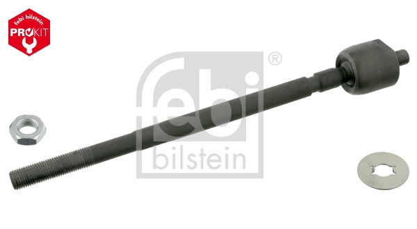 FEBI BILSTEIN Axialgelenk, Spurstange