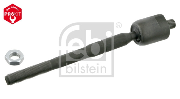 FEBI BILSTEIN Axialgelenk, Spurstange