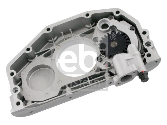 FEBI BILSTEIN Ölpumpe