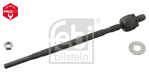 FEBI BILSTEIN Axialgelenk, Spurstange