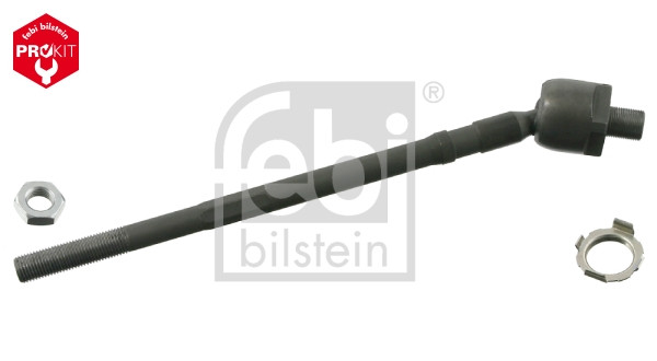 FEBI BILSTEIN Axialgelenk, Spurstange