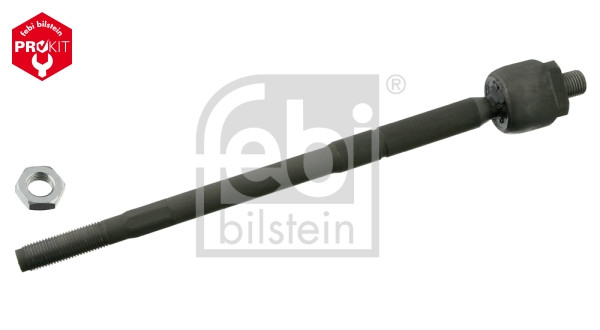 FEBI BILSTEIN Axialgelenk, Spurstange