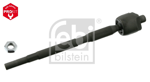 FEBI BILSTEIN Axialgelenk, Spurstange
