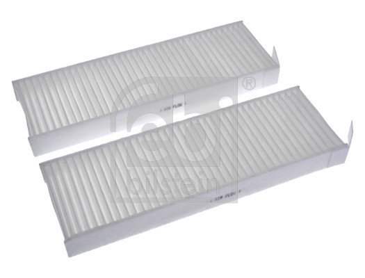 FEBI BILSTEIN Filtersatz, Innenraumluft