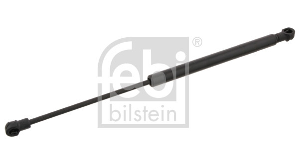FEBI BILSTEIN Gasfeder, Heckscheibe