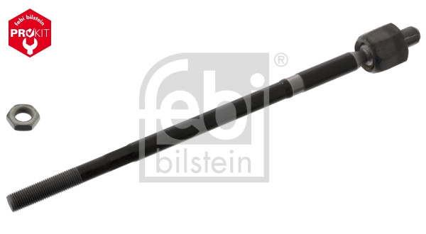 FEBI BILSTEIN Axialgelenk, Spurstange