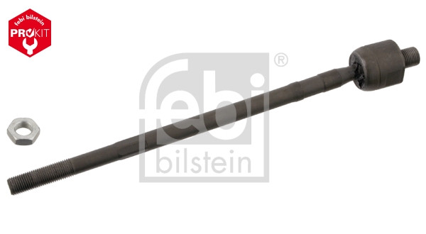 FEBI BILSTEIN Axialgelenk, Spurstange