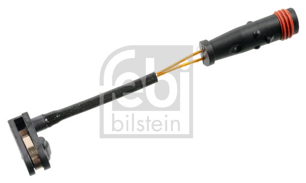 FEBI BILSTEIN Warnkontakt, Bremsbelagverschleiß