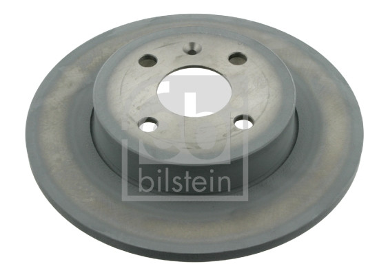FEBI BILSTEIN Bremsscheibe