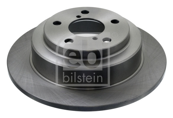 FEBI BILSTEIN Bremsscheibe
