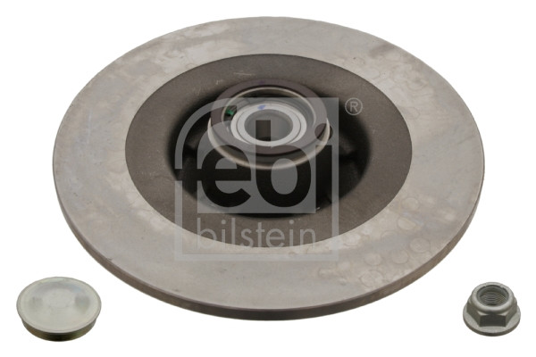 FEBI BILSTEIN Bremsscheibe