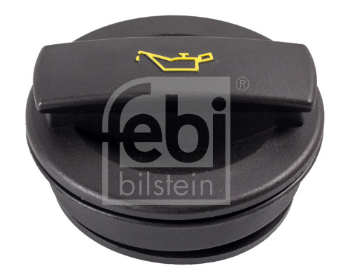FEBI BILSTEIN Verschluss, Öleinfüllstutzen FEBI BILSTEIN Verschluss, Öleinfüllstutzen