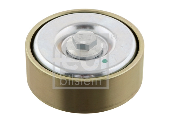 FEBI BILSTEIN Umlenk-/Führungsrolle, Keilrippenriemen