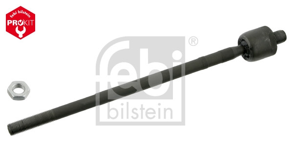 FEBI BILSTEIN Axialgelenk, Spurstange